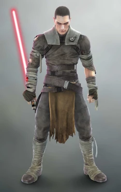 Starkiller