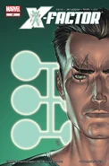 X-Factor Vol 3 37