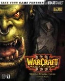 Warcraft III Reign of Chaos Official Strategy Guide
