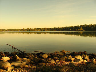 Eagle Creek Park