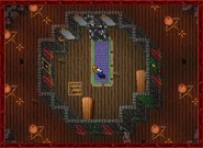Vampire Castle