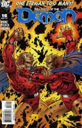 Blood of the Demon 16