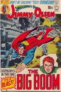 Jimmy Olsen 138