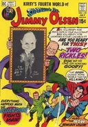 Jimmy Olsen 139
