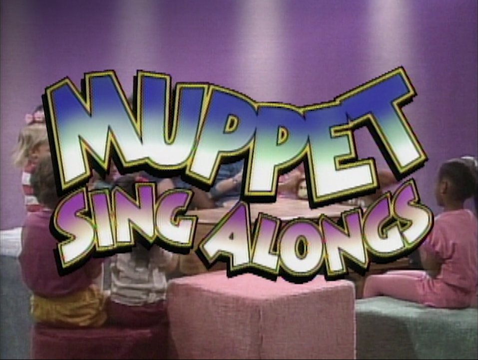 MuppetSingAlong