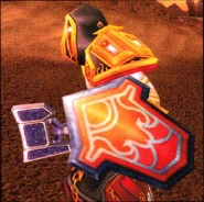 Argent Defender pic