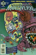 Multiverse 9