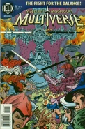 Multiverse 12