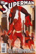 Superman v.1 679