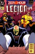 LEGION 70