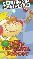 TownSantaForgotVHS