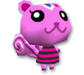 Peanut - Animal Crossing Wiki