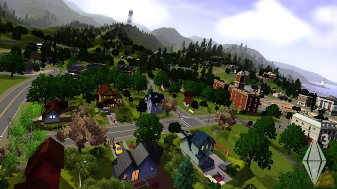 SunsetValley