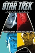 Countdown poster art