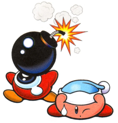 FILE BOMB