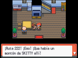 Conociendo la manda Pokémon del día