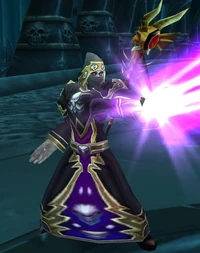 Cultist Shard Watcher