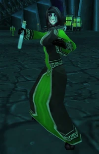 Cult Alchemist