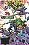 Skrull Kill Crew Vol 1 5