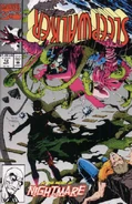 Sleepwalker Vol 1 12