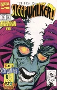 Sleepwalker Vol 1 13