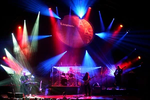 Pink Floyd