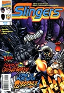 Slingers Vol 1 9
