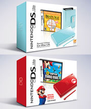 DSbundles