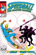 Speedball Vol 1 6