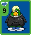Mrperson Card