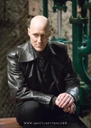 John Druitt