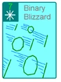 Binaryblizzard