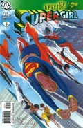 Supergirl v.5 35