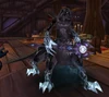 Infinite Agent