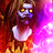 A level 80 undead Warlock.