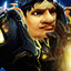 Warrior-gnome-m-80