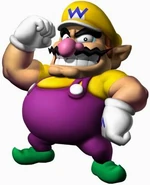 WarioTime
