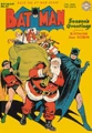 Batman 27