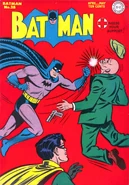 Batman 28