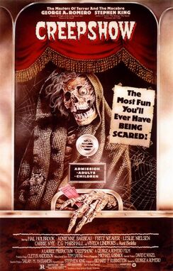 Creepshow ver1