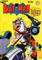 Batman 36