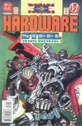 Hardware 18