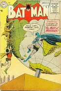 Batman 91