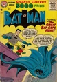 Batman 101
