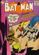 Batman 117