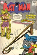 Batman 127