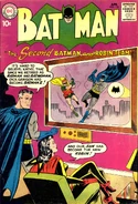 Batman 131