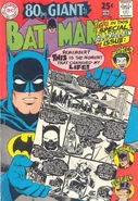 Batman 198