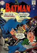 Batman 199