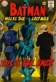 Batman 206